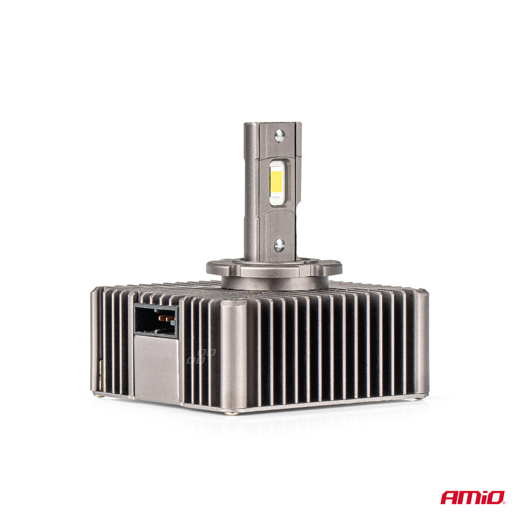 LED-koplampen XD-serie D5S AMiO 03314 - AMiO 03314 - afbeelding 5