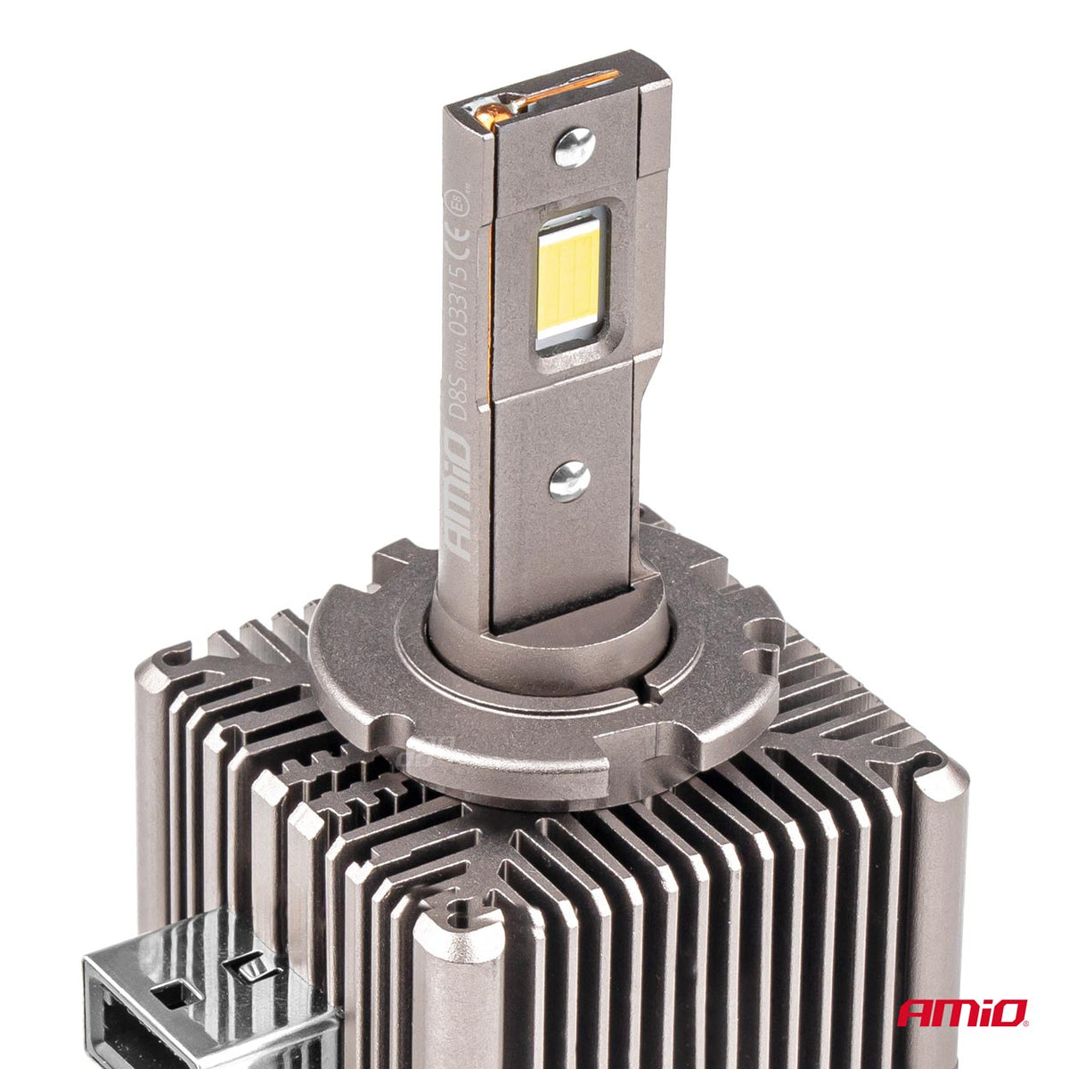 LED-koplampen XD-serie D8S AMiO 03315 - AMiO 03315 - afbeelding 2