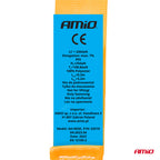 Automatische spanband met ratel 640/320kg 25mm 3,5m J-TYPE AMiO 03319 - AMiO 03319 - afbeelding 6