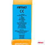 Automatische sjorring met ratel 1000/500kg 38mm 4m J-TYPE AMiO 03321 - AMiO 03321 - afbeelding 6