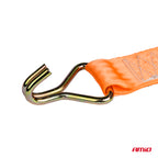 Automatische spanband met ratel 1500/750kg 50mm 4,5m J-TYPE AMiO 03322 - AMiO 03322 - afbeelding 5