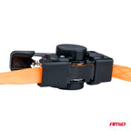 Automatische spanband met ratel 100/200kg 18mm 2m S-TYPE AMiO 03323 - AMiO 03323 - afbeelding 4