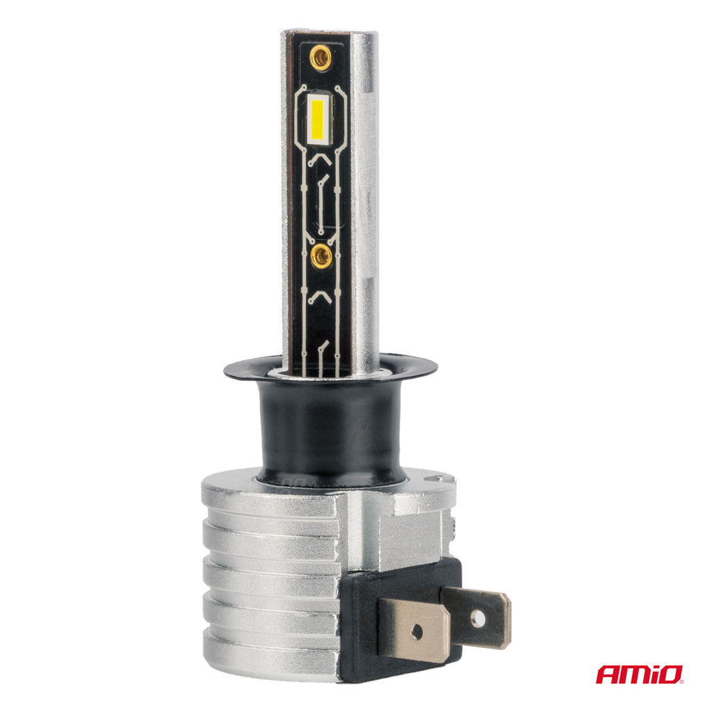 LED-koplampen H-mini-serie H1 AMiO 03329 - AMiO 03329 - afbeelding 5