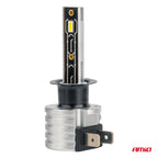 LED-koplampen H-mini-serie H1 AMiO 03329 - AMiO 03329 - afbeelding 5