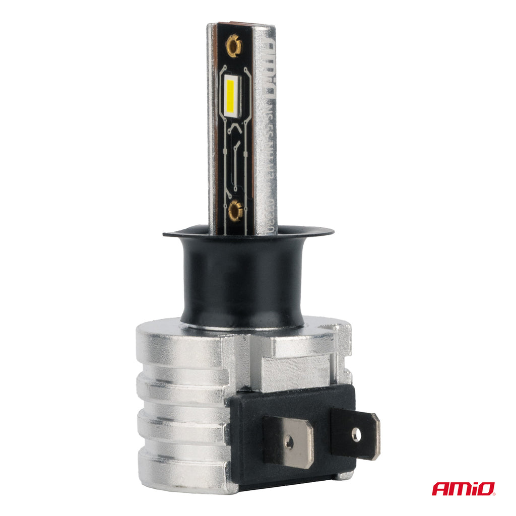 LED-koplampen H-mini-serie H3 AMiO 03330 - AMiO 03330 - afbeelding 5