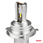 LED-koplampen H-mini Serie H4/H19 AMiO 03331 - AMiO 03331 - afbeelding 2