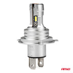LED-koplampen H-mini Serie H4/H19 AMiO 03331 - AMiO 03331 - afbeelding 4