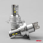 LED-koplampen H-mini Serie H4/H19 AMiO 03331 - AMiO 03331 - afbeelding 5
