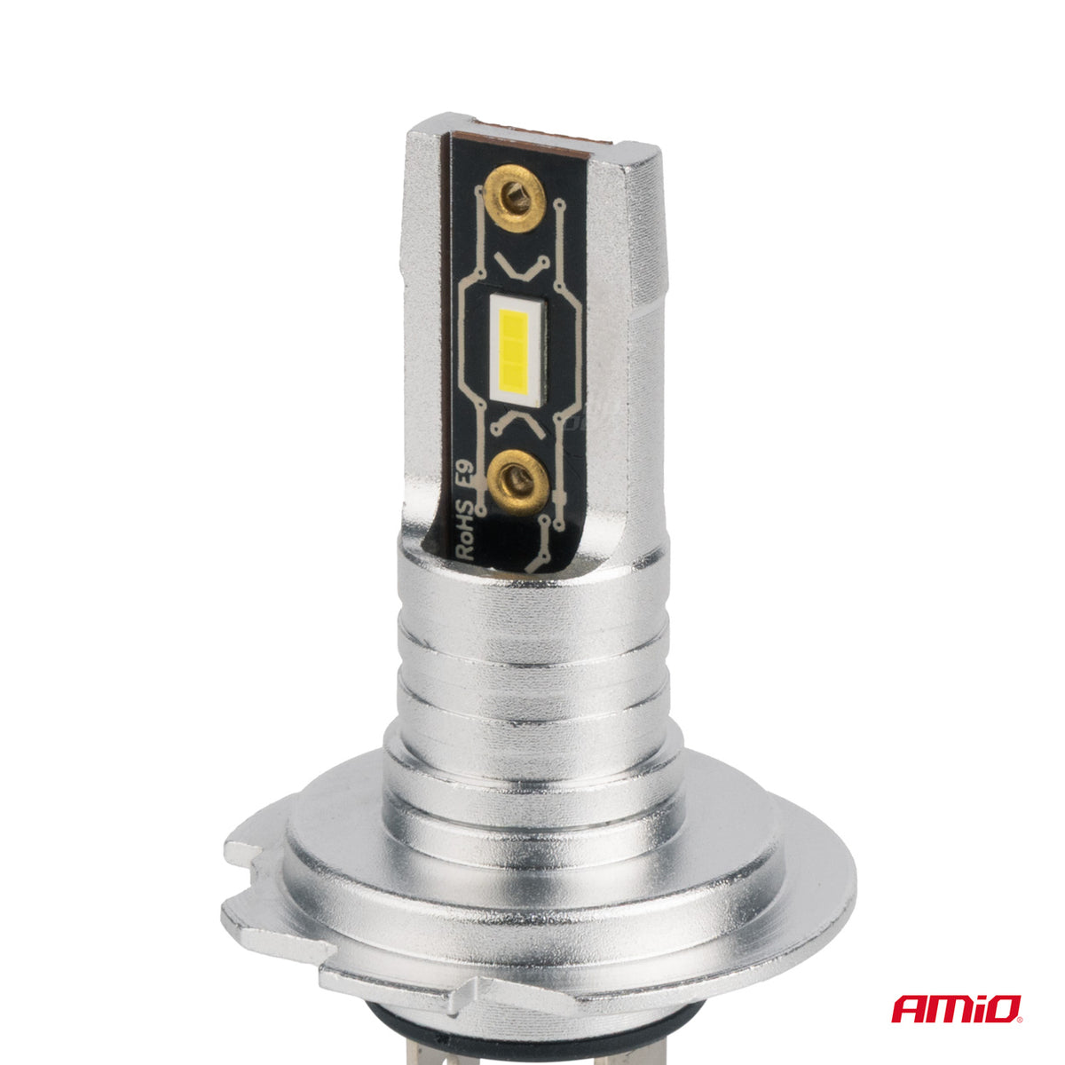LED-koplampen H-mini-serie H7/H18 AMiO 03332 - AMiO 03332 - afbeelding 2