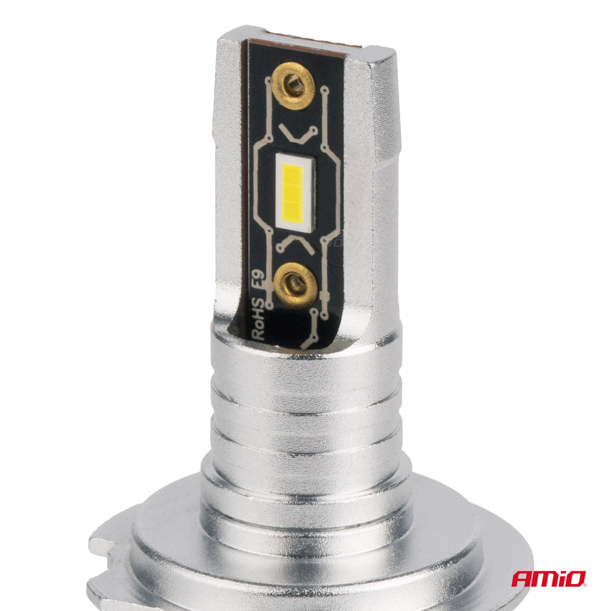 LED-koplampen H-mini-serie H7/H18 AMiO 03332 - AMiO 03332 - afbeelding 4