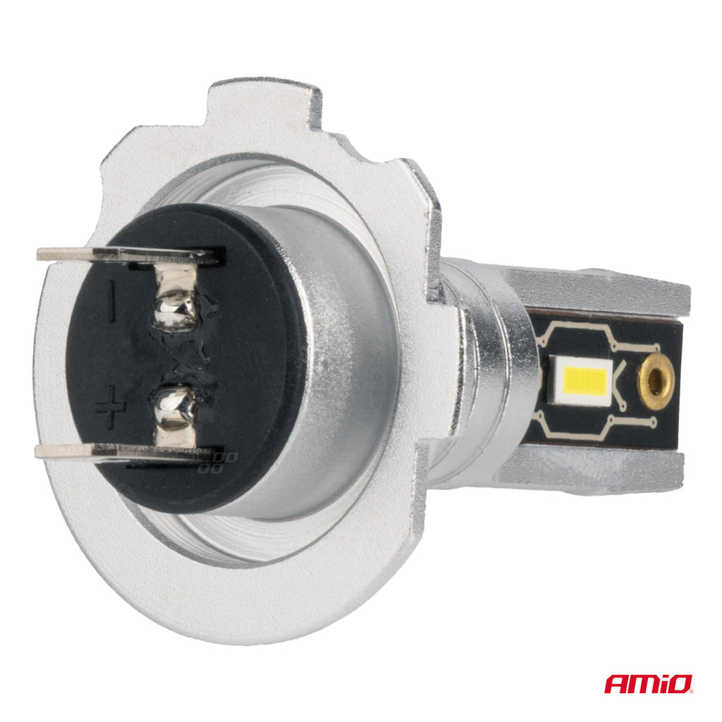 LED-koplampen H-mini-serie H7/H18 AMiO 03332 - AMiO 03332 - afbeelding 5