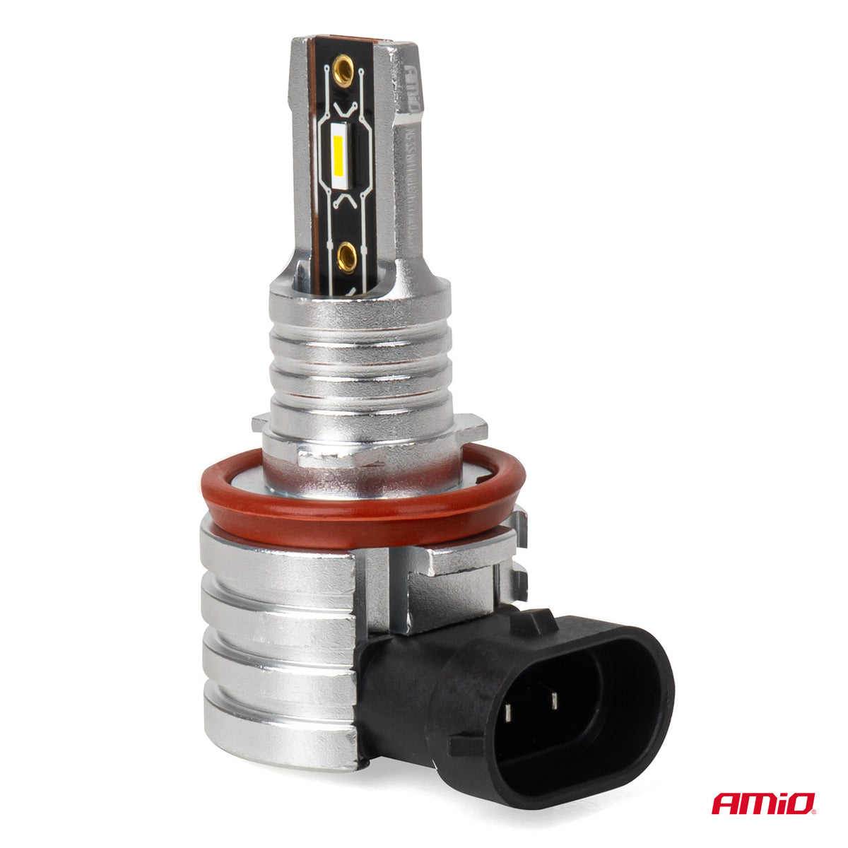 LED-koplampen H-mini-serie H8/H9/H11/H16 AMiO 03333 - AMiO 03333 - afbeelding 4