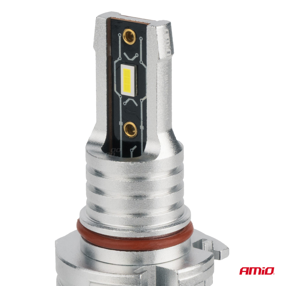 LED-koplampen H-mini-serie HB3 9005/HIR1 9011/H10 AMiO 03334 - AMiO 03334 - afbeelding 2