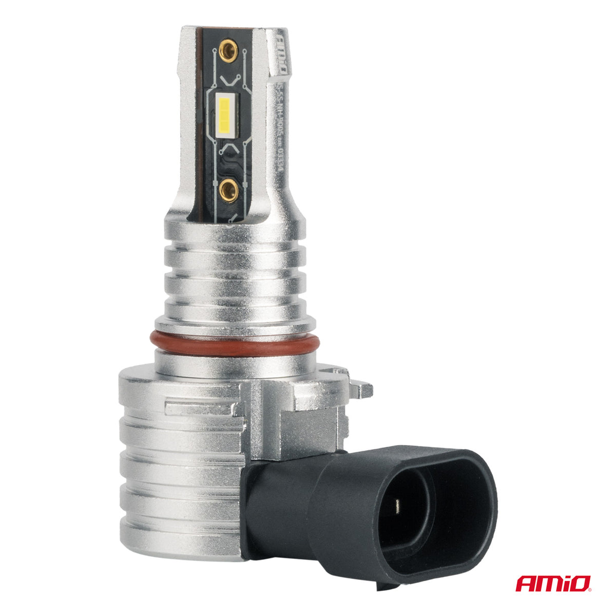 LED-koplampen H-mini-serie HB3 9005/HIR1 9011/H10 AMiO 03334 - AMiO 03334 - afbeelding 4