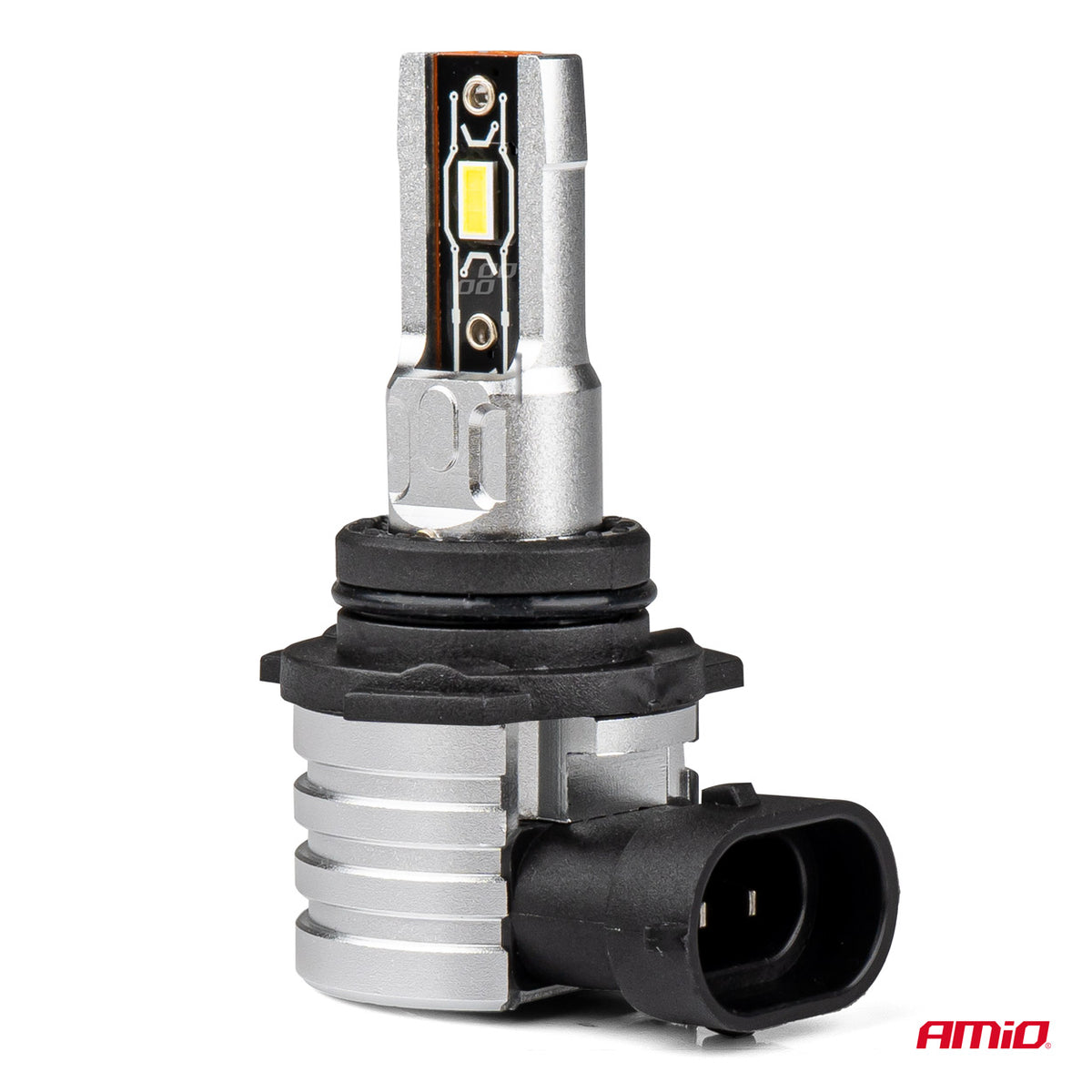 LED-koplampen H-mini-serie HB4 9006 AMiO 03335 - AMiO 03335 - afbeelding 4