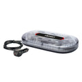 MAGNETISCHE MINI-lichtbalk met hoge intensiteit WLB78 293x171mm R65 R10 48LED 12/24V IP56 AMiO 03336 - AMiO 03336 - afbeelding 1