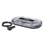 MAGNETISCHE MINI-lichtbalk met hoge intensiteit WLB78 293x171mm R65 R10 48LED 12/24V IP56 AMiO 03336 - AMiO 03336 - afbeelding 1