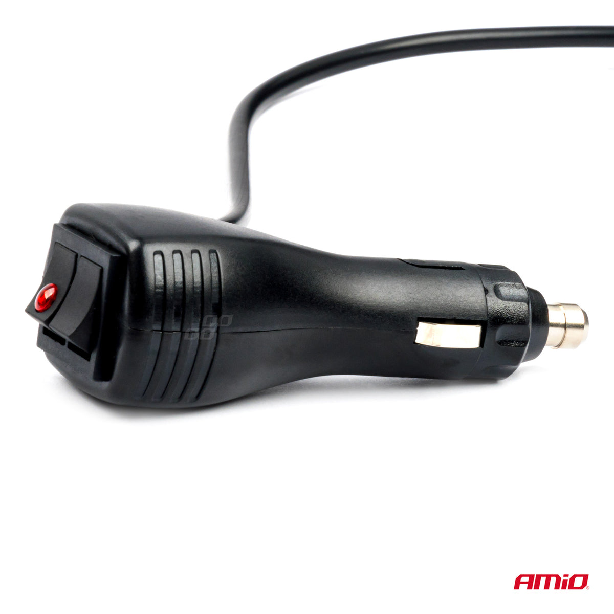 MAGNETISCHE MINI-lichtbalk met hoge intensiteit WLB78 293x171mm R65 R10 48LED 12/24V IP56 AMiO 03336 - AMiO 03336 - afbeelding 3