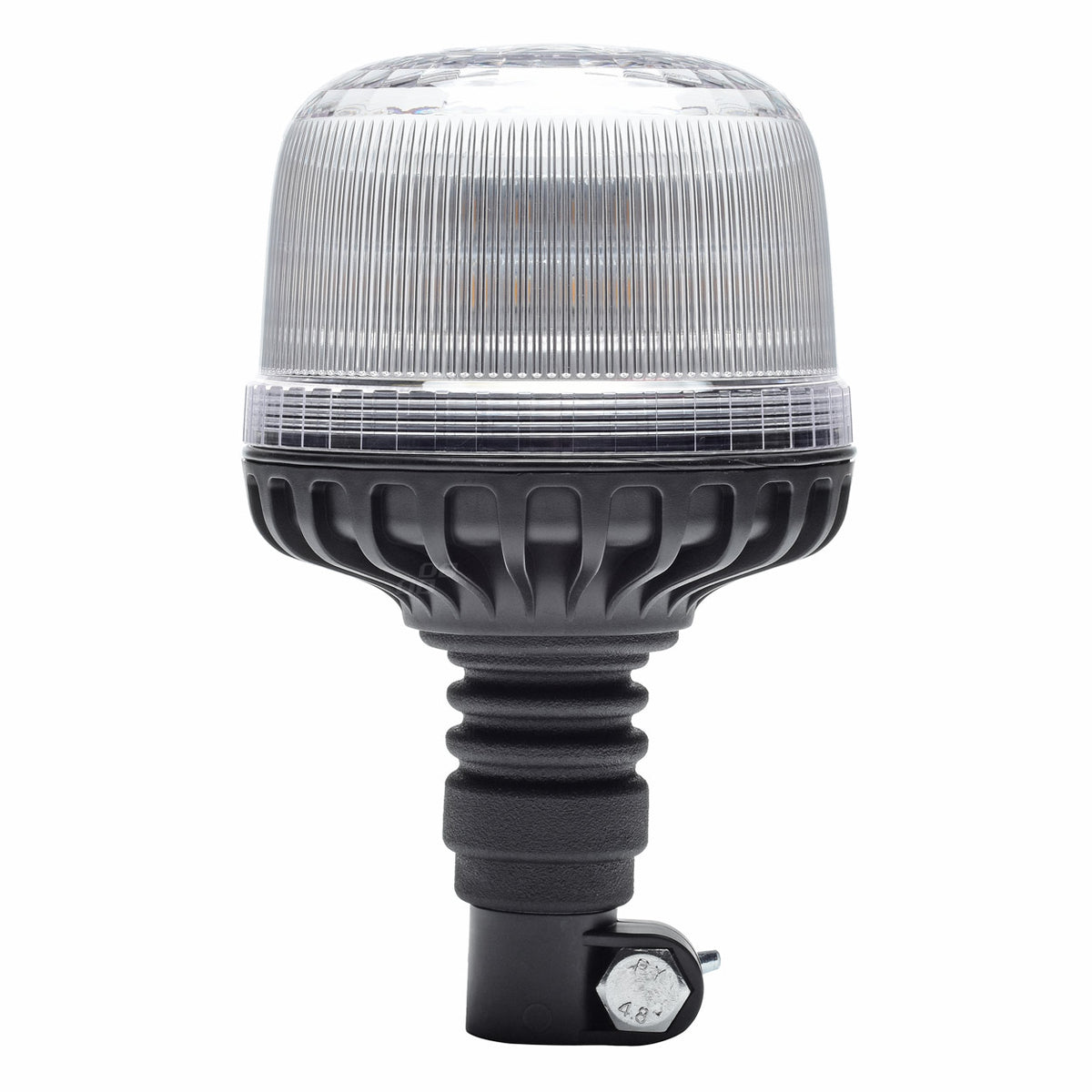 LED Waarschuwingslamp W25p Flex PIPE R65 R10 24LED 12/24V IP66 AMiO 03338 - AMiO 03338 - afbeelding 7