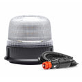 LED Waarschuwingslamp 24 LED W25M 12V 24V AMiO 03340 - AMiO 03340 - afbeelding 1