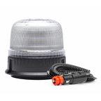 LED Waarschuwingslamp 24 LED W25M 12V 24V AMiO 03340 - AMiO 03340 - afbeelding 1