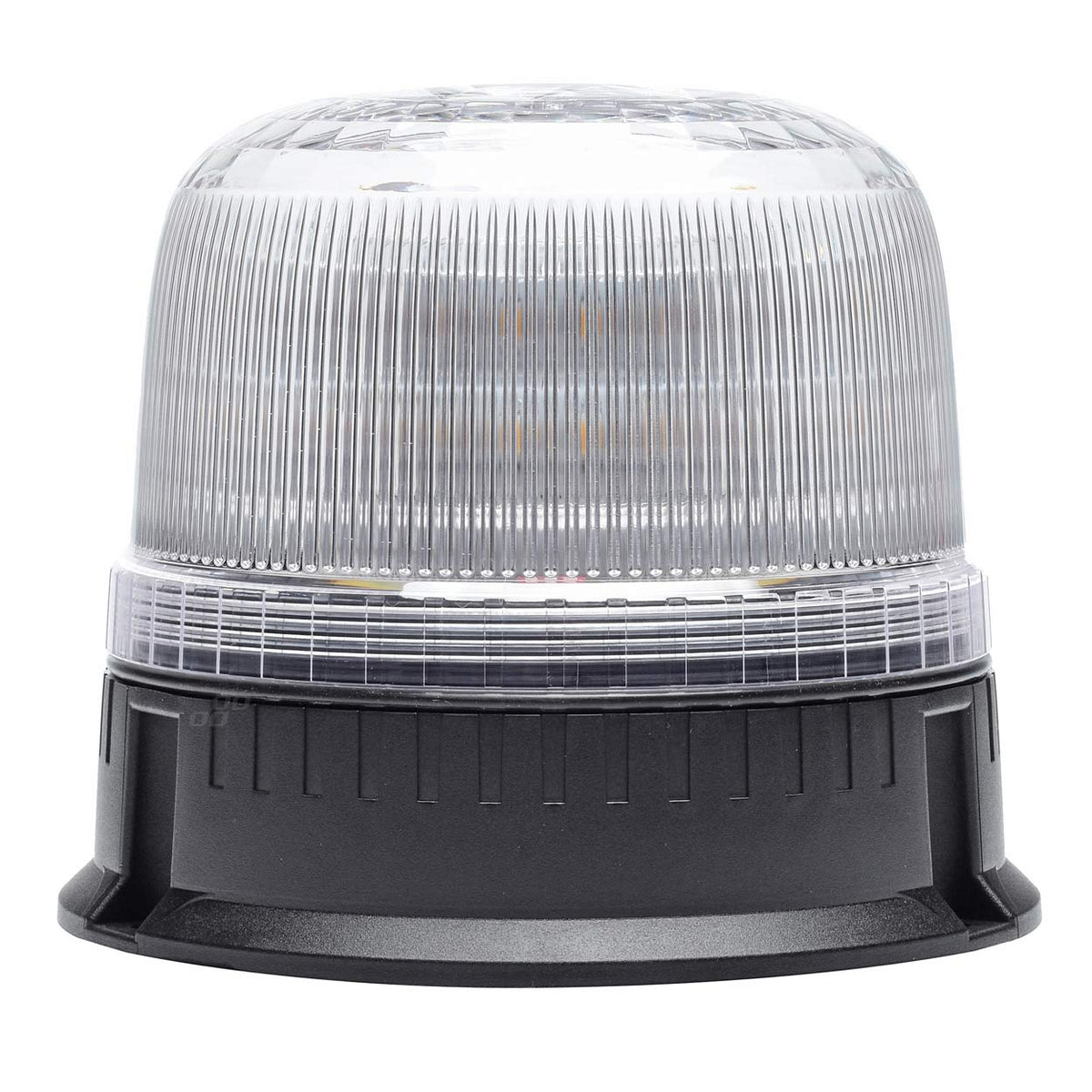 LED Waarschuwingslamp W25b 3 schroeven R65 R10 24LED 12/24V IP66 AMiO 03341 - AMiO 03341 - afbeelding 1