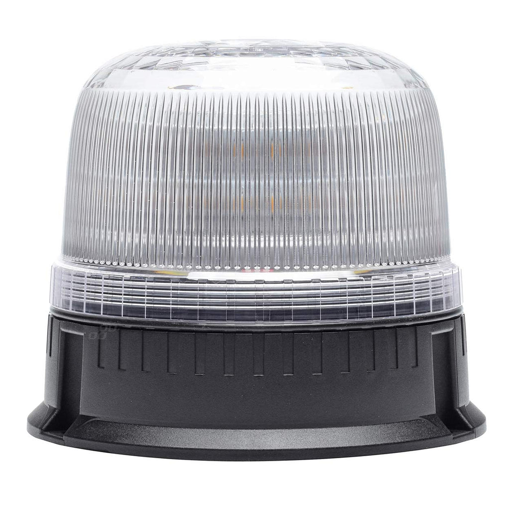 LED Waarschuwingslamp W25b 3 schroeven R65 R10 24LED 12/24V IP66 AMiO 03341 - AMiO 03341 - afbeelding 7