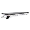 LED waarschuwingslichtbalk 51 functies 76cm goedkeuring R65 R10 12-24V AMiO 03342 - AMiO 03342 - afbeelding 1