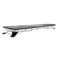 LED waarschuwingslichtbalk 132 LED 965mm AMiO 03343 - AMiO 03343 - afbeelding 1