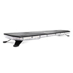 LED waarschuwingslichtbalk 132 LED 965mm AMiO 03343 - AMiO 03343 - afbeelding 1