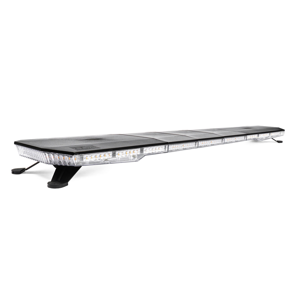 LED waarschuwingslichtbalk 180 LED 1372mm AMiO 03345 - AMiO 03345 - afbeelding 1