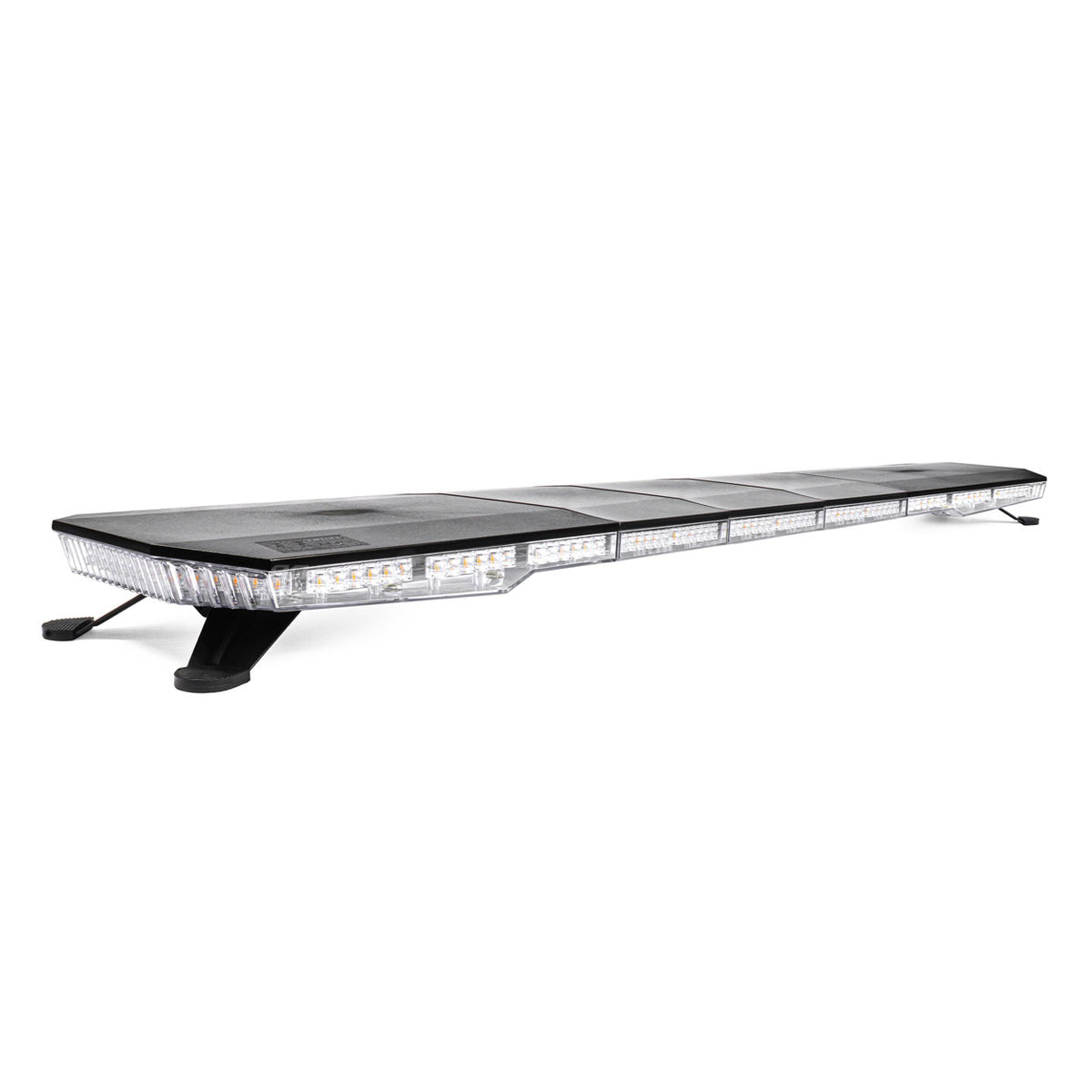 LED waarschuwingslichtbalk 180 LED 1372mm AMiO 03345 - AMiO 03345 - afbeelding 1
