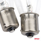Halogeenlampen P21W BA15s 12V 2st blister AMiO 03351 - AMiO 03351 - afbeelding 4