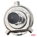 Halogeenlamp H4 12V 60/55W 1st blister AMiO 03361 - AMiO 03361 - afbeelding 1