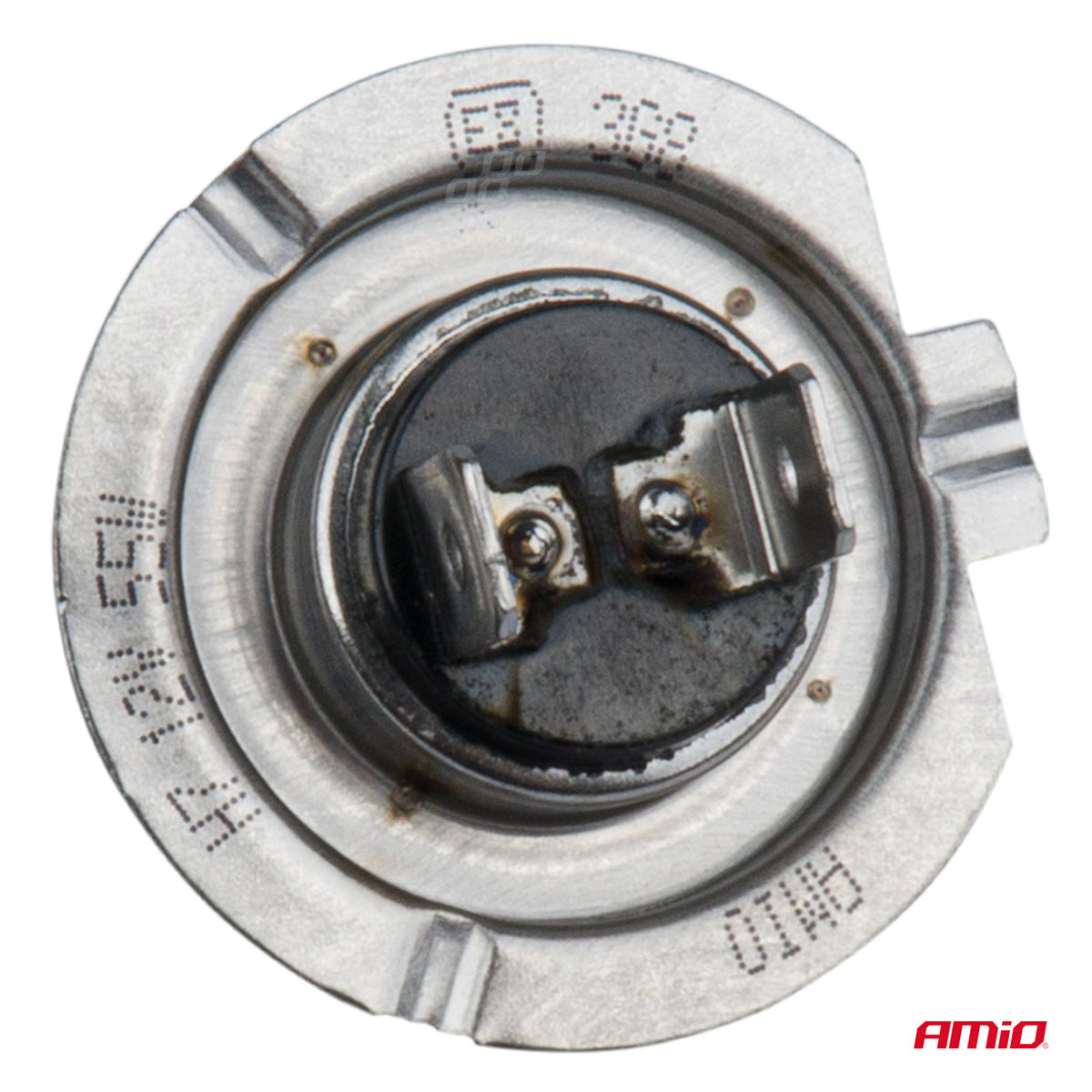 Halogeenlamp H7 12V/55W, filtr UV 1st blister AMiO 03363 - AMiO 03363 - afbeelding 4