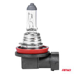 Halogeenlamp H11 12V 55W 1st blister AMiO 03365 - AMiO 03365 - afbeelding 2