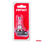 Halogeenlamp H11 12V 55W 1st blister AMiO 03365 - AMiO 03365 - afbeelding 5