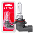 Halogeenlamp HB3 9005 12V 60W 1st blister AMiO 03366 - AMiO 03366 - afbeelding 1