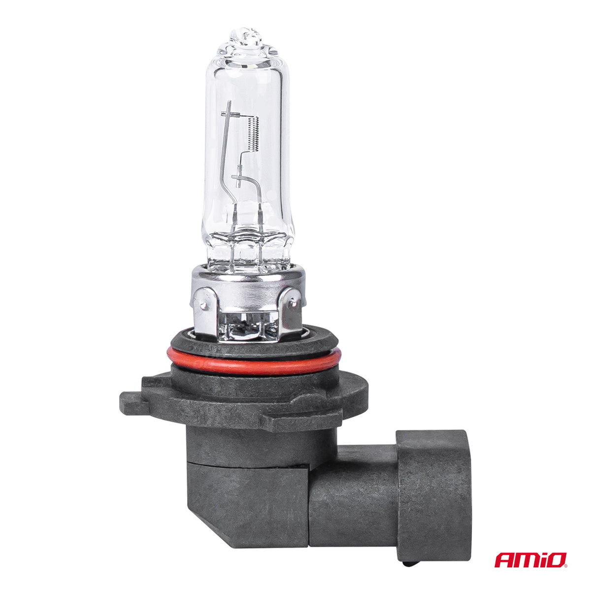 Halogeenlamp HB3 9005 12V 60W 1st blister AMiO 03366 - AMiO 03366 - afbeelding 2