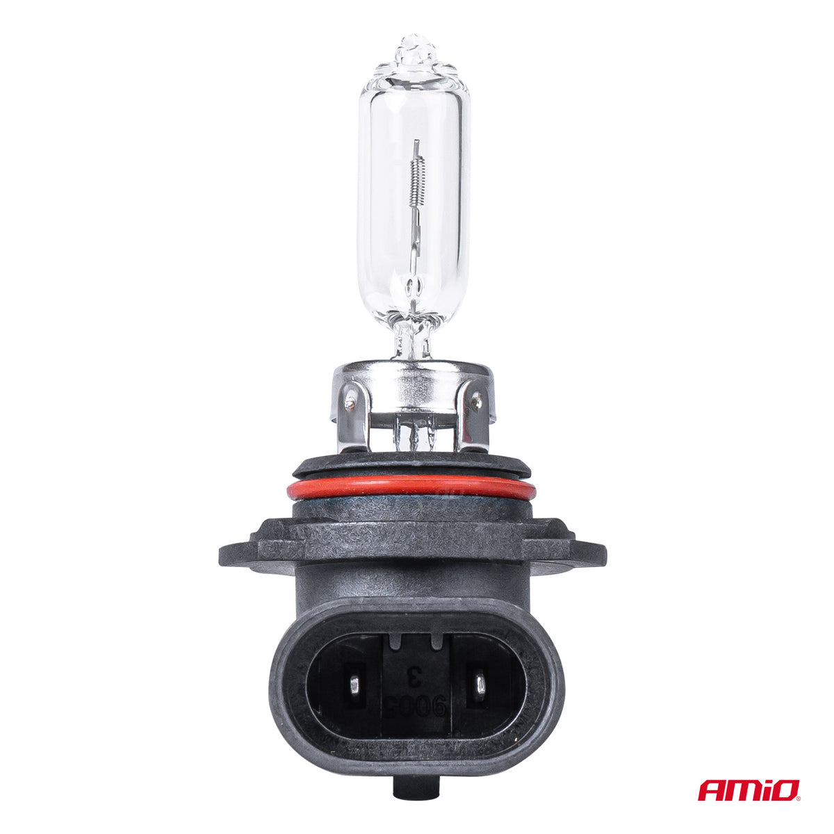 Halogeenlamp HB3 9005 12V 60W 1st blister AMiO 03366 - AMiO 03366 - afbeelding 3