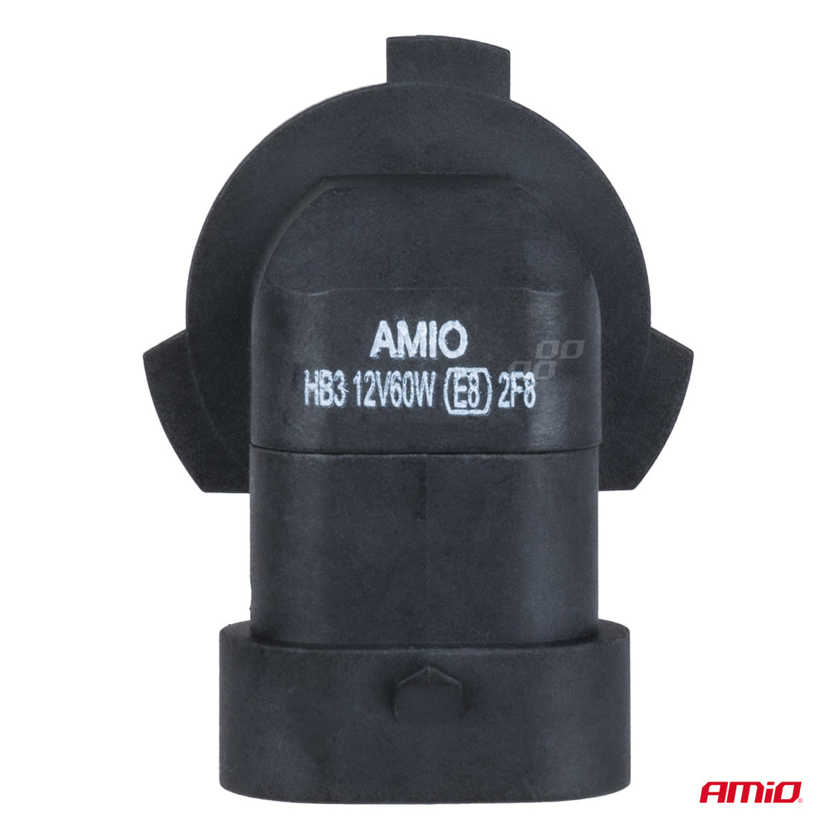 Halogeenlamp HB3 9005 12V 60W 1st blister AMiO 03366 - AMiO 03366 - afbeelding 5