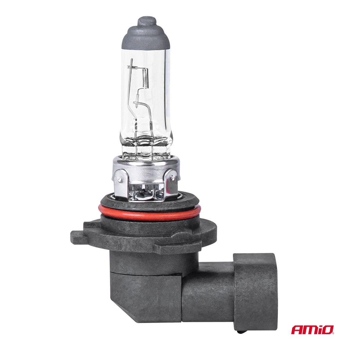 Halogeenlamp HB4 9006 12V 51W 1st blister AMiO 03367 - AMiO 03367 - afbeelding 2