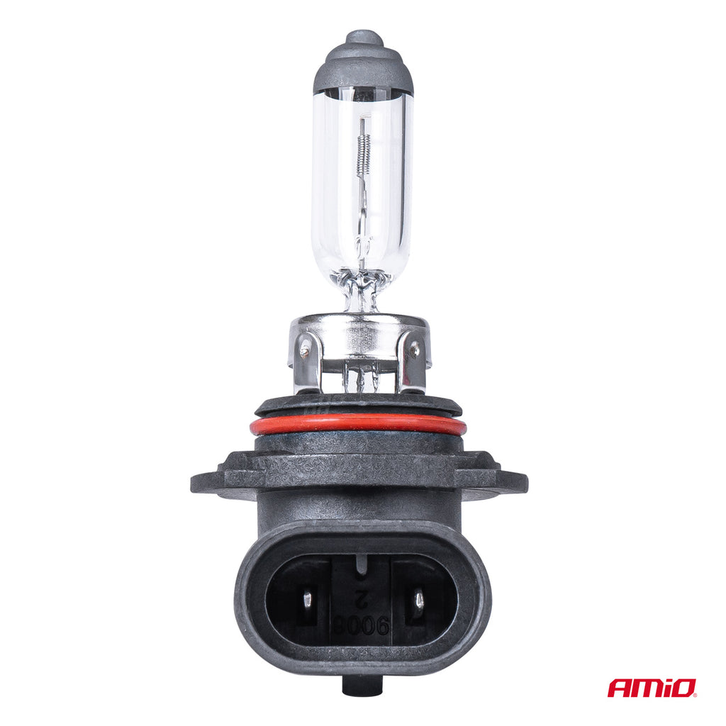 Halogeenlamp HB4 9006 12V 51W 1st blister AMiO 03367 - AMiO 03367 - afbeelding 3