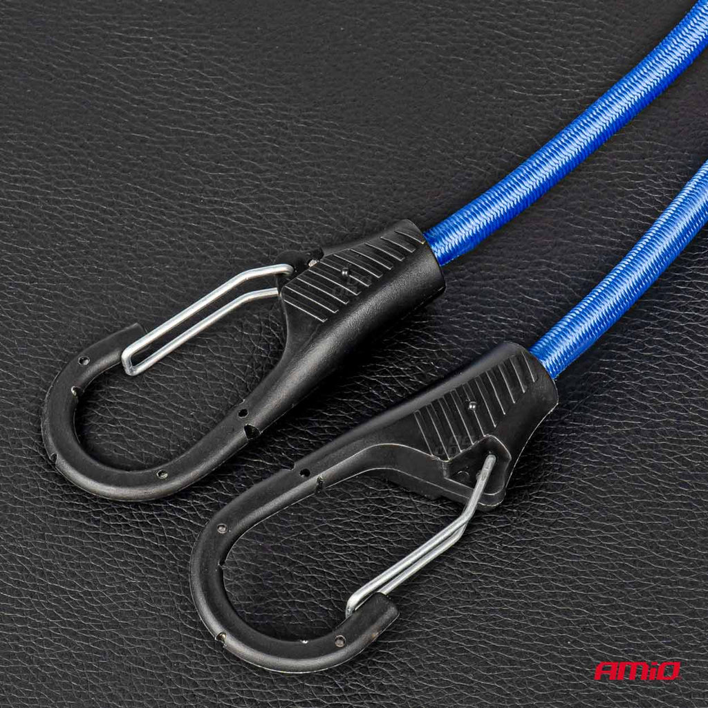 Elastisch touw ø8 mm, 80cm BSTRAP-20 AMiO 03373 - AMiO 03373 - afbeelding 1