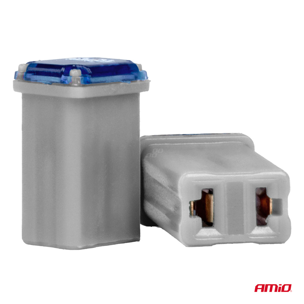Auto JapVal PAL Female zekeringen AMiO 03457 - AMiO 03457 - afbeelding 2
