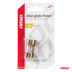 Auto AGU glaszekeringen 40A AMiO 03485 - AMiO 03485 - afbeelding 3