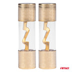 Auto AGU glaszekeringen 50A AMiO 03486 - AMiO 03486 - afbeelding 2