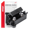MIDIVAL zekering houder AMiO 03506 - AMiO 03506 - afbeelding 1