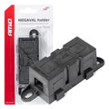 MEGAVAL zekering houder AMiO 03507 - AMiO 03507 - afbeelding 1