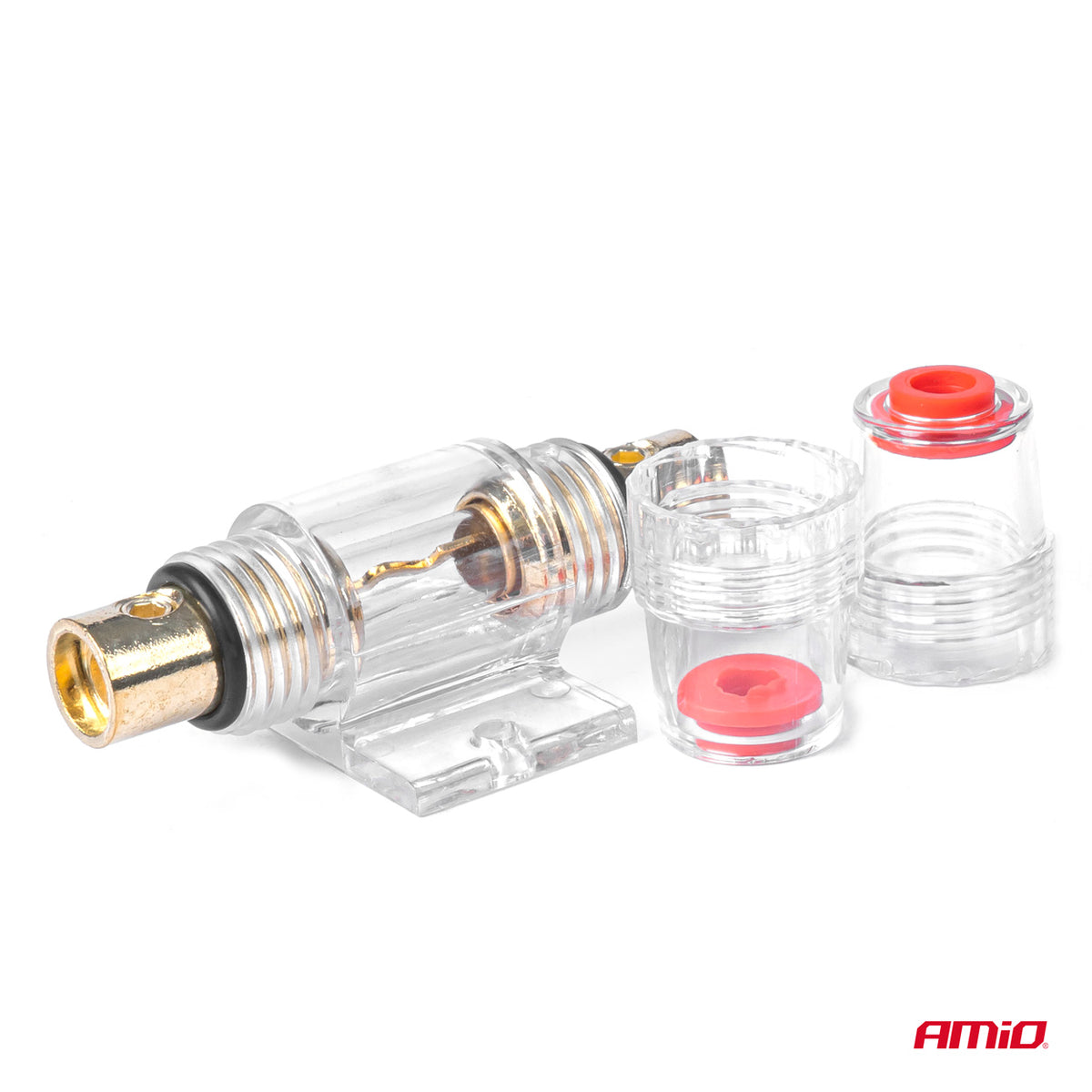 AGU zekering houder AMiO 03508 - AMiO 03508 - afbeelding 2